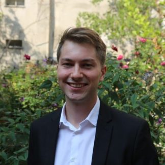 Xavier Bornert