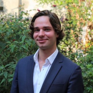 Clément Dumas