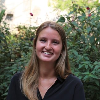 Camille Hacquemand