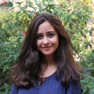 Dorra Hamza
