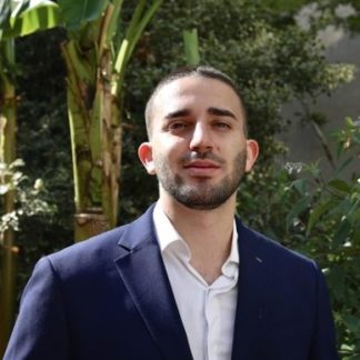 Elias El Habib Massicot