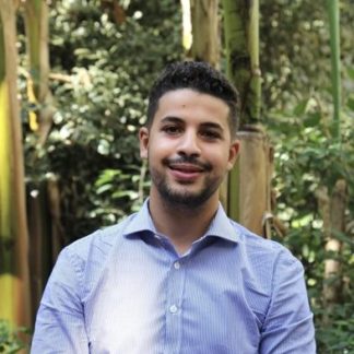 Yannis Mesbah