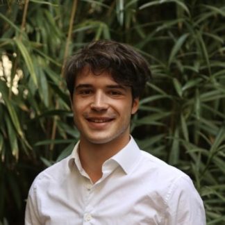 Arthur Ribes