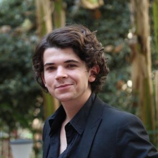 Martin Suteau
