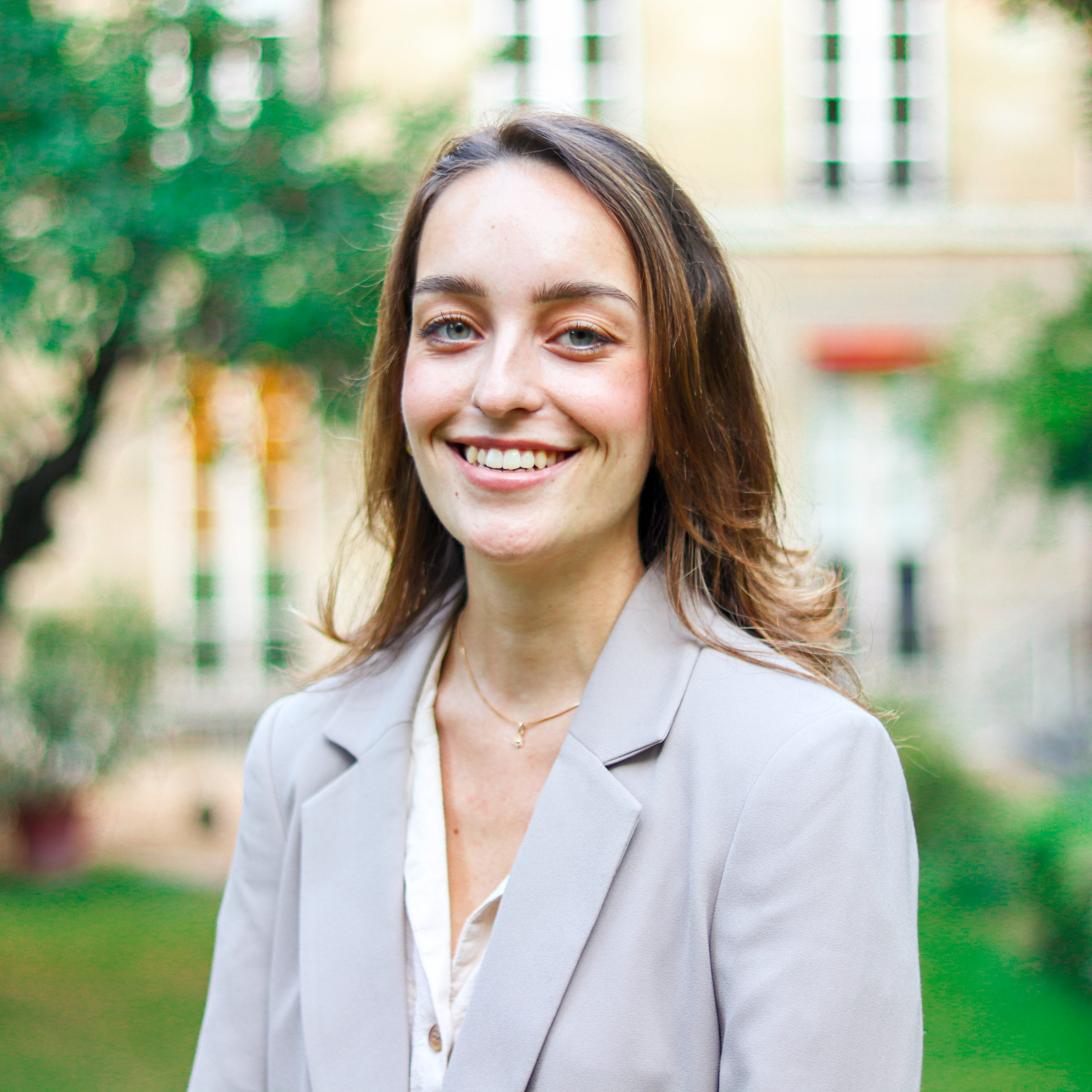 Clémentine Faron