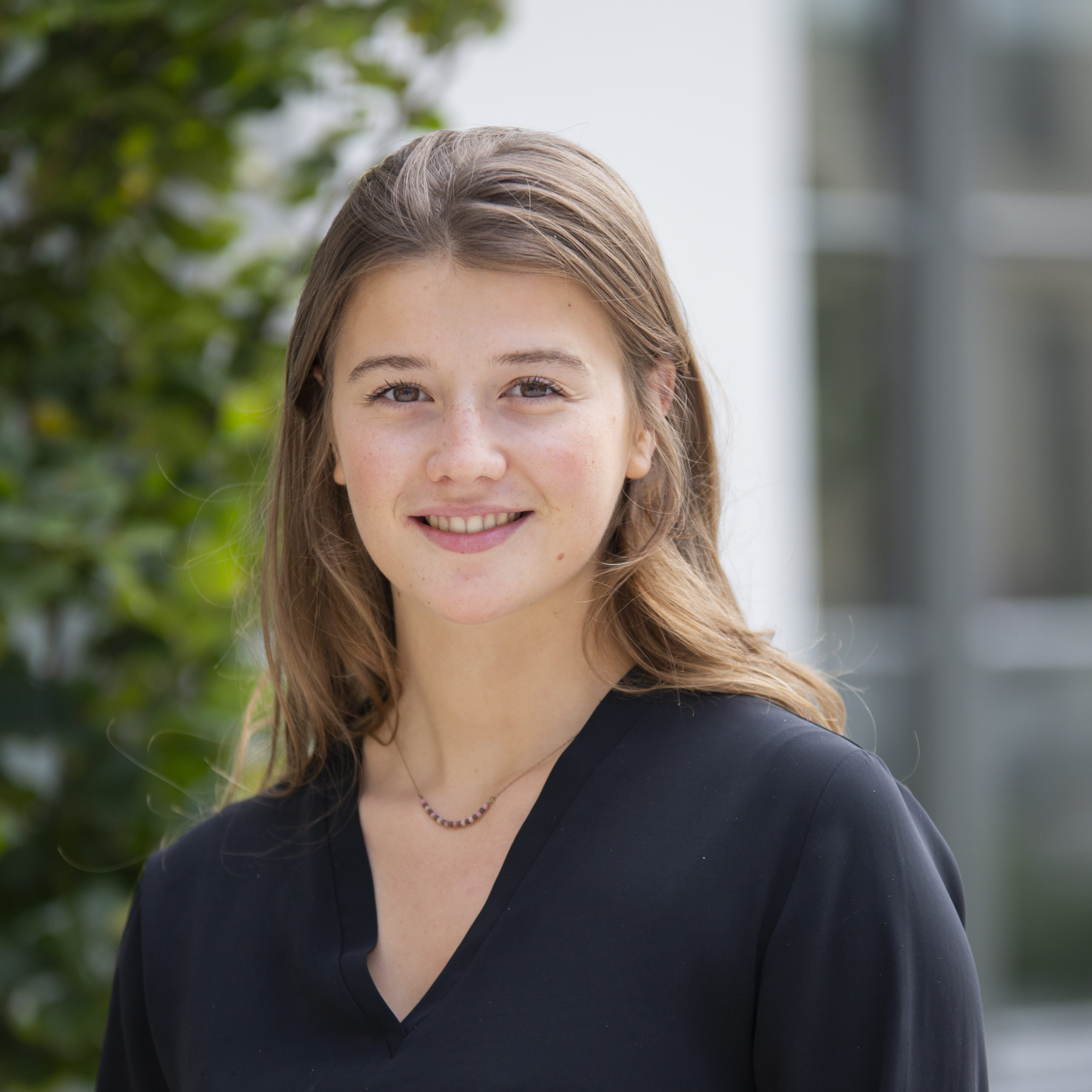 Aliette de Cacqueray